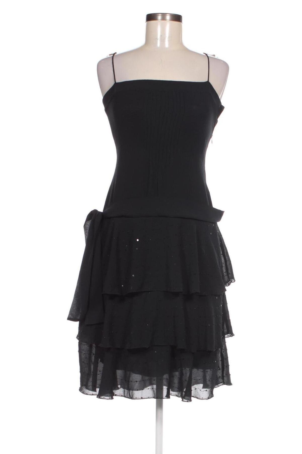 Rochie Promod, Mărime M, Culoare Negru, Preț 79,99 Lei