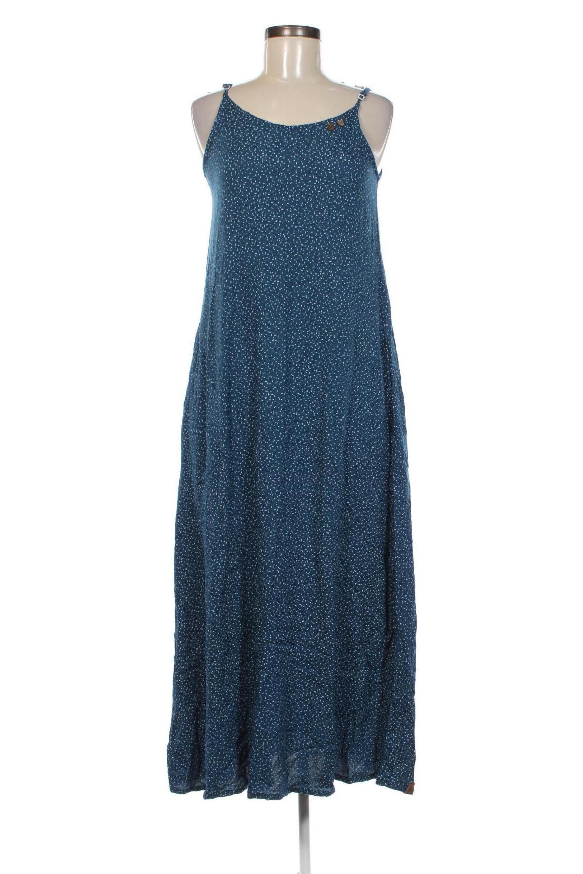 Rochie Ragwear, Mărime S, Culoare Albastru, Preț 150,42 Lei