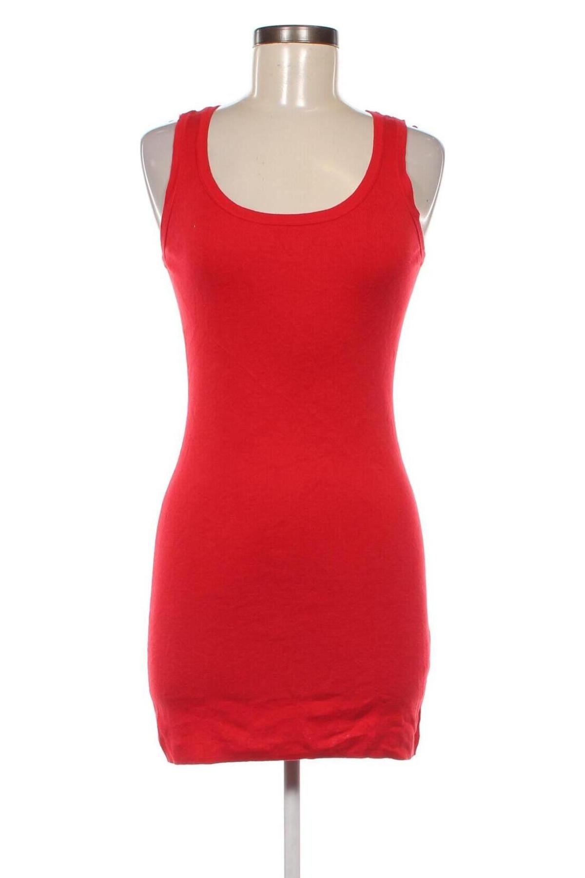 Kleid Repeat, Größe S, Farbe Rot, Preis 54,99 €