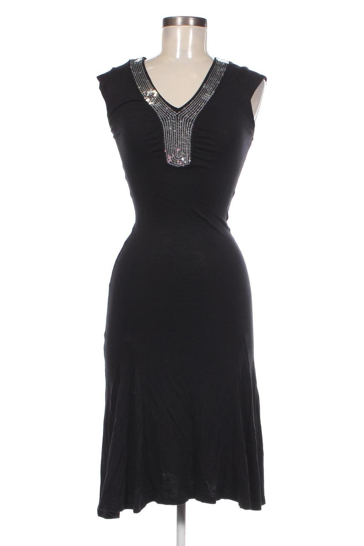 Rochie Reserve, Mărime S, Culoare Negru, Preț 79,99 Lei