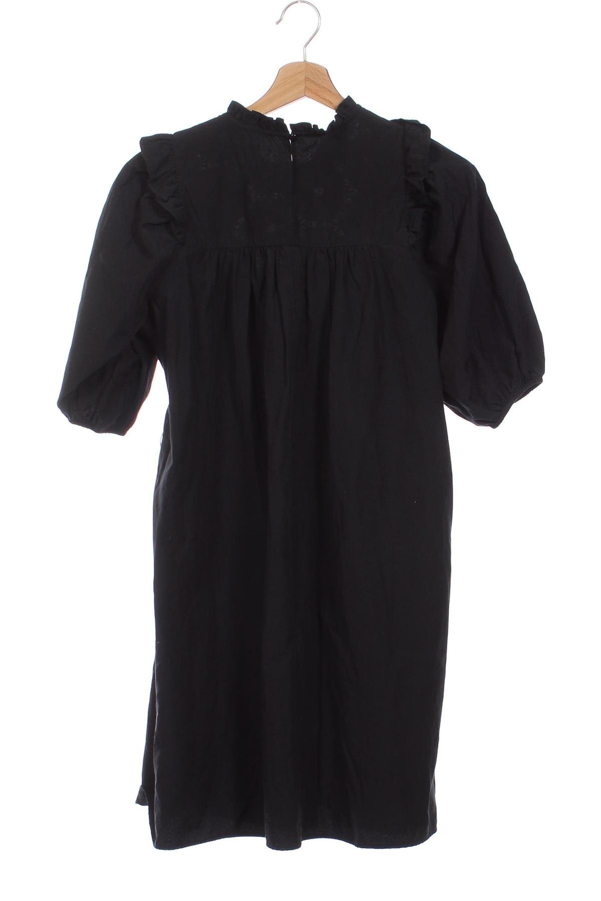 Kleid Reserved, Größe XS, Farbe Schwarz, Preis 12,61 €