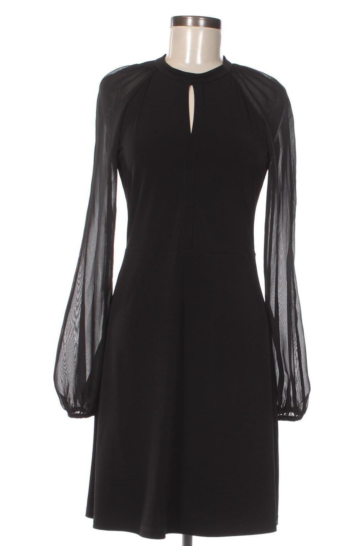 Rochie Reserved, Mărime L, Culoare Negru, Preț 44,99 Lei