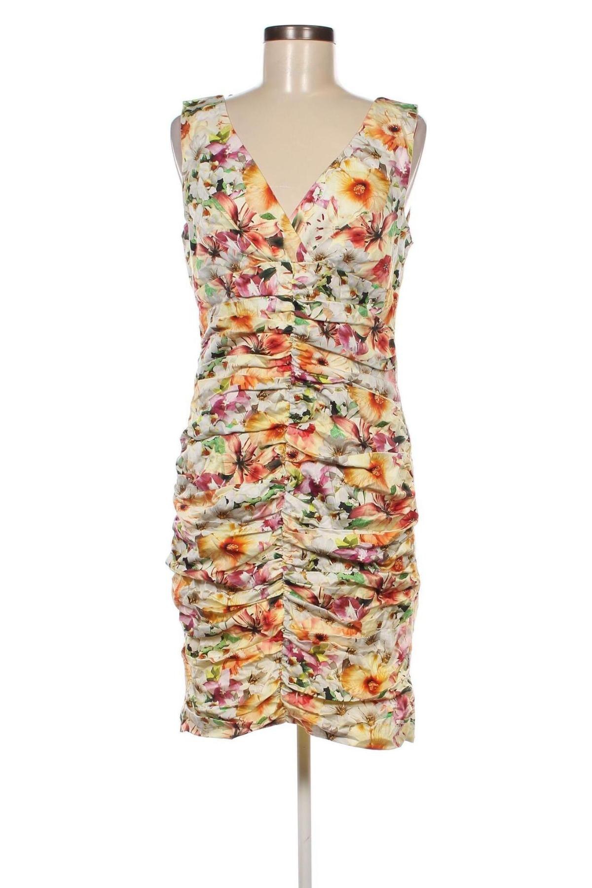 Rochie Rinascimento, Mărime L, Culoare Multicolor, Preț 175,99 Lei