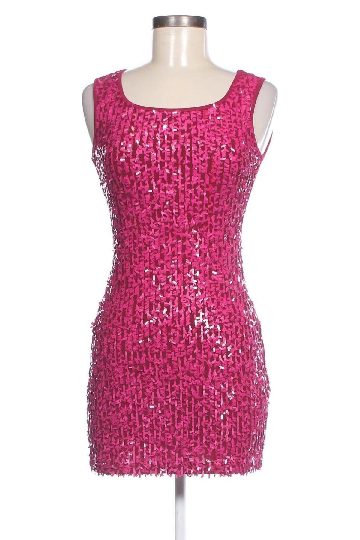 Kleid Rinascimento, Größe S, Farbe Rosa, Preis € 8,99