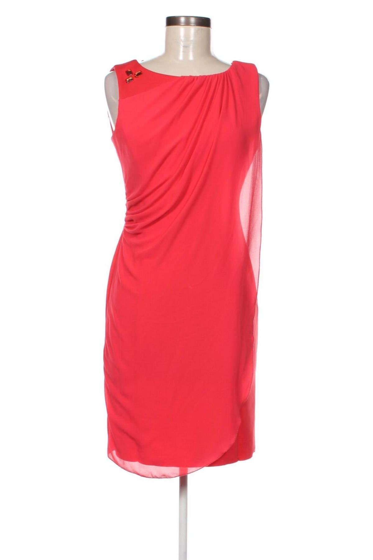 Kleid Rinascimento, Größe M, Farbe Rot, Preis 113,22 €