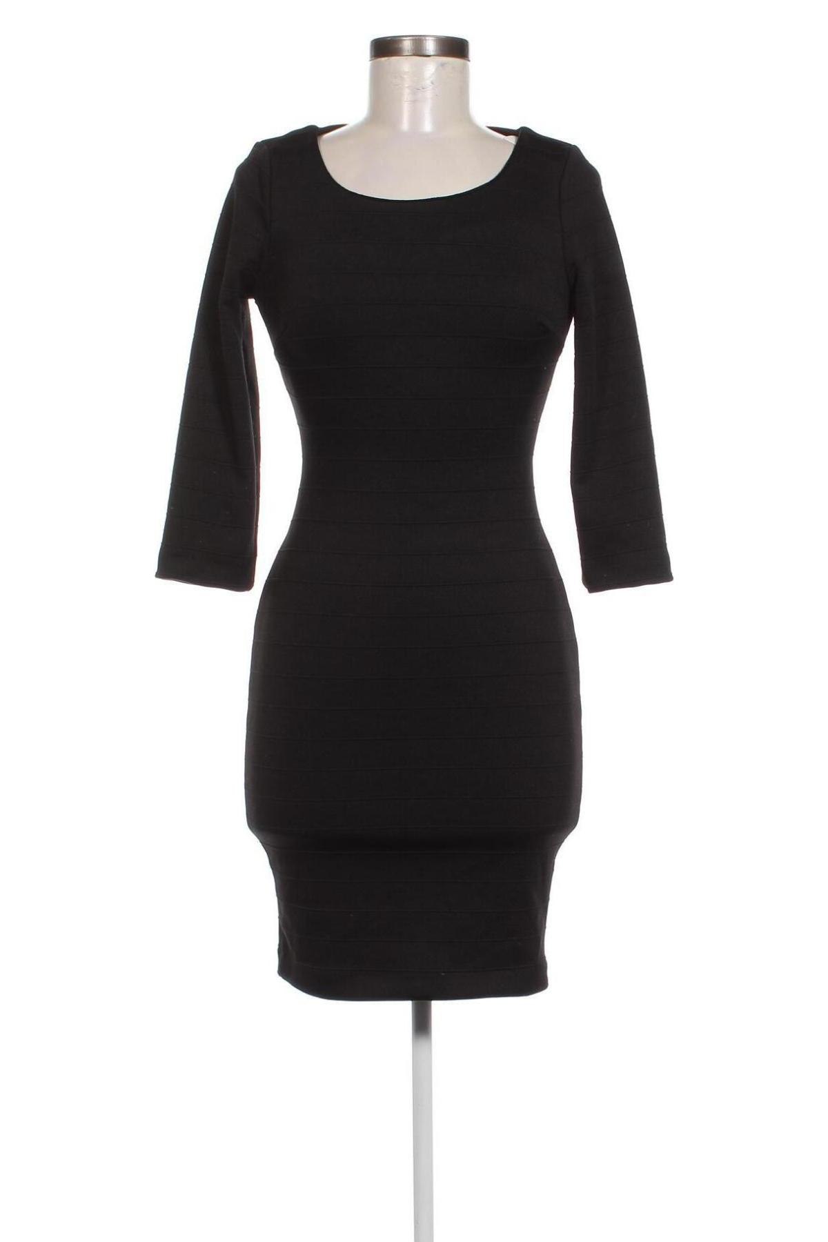 Rochie Rinascimento, Mărime S, Culoare Negru, Preț 269,99 Lei