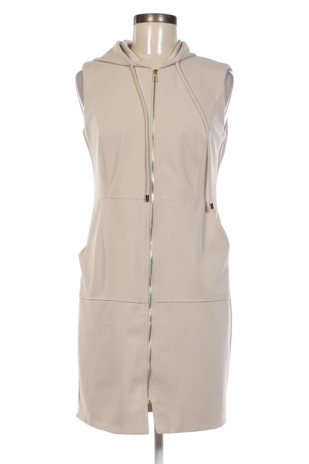 Kleid Rinascimento, Größe S, Farbe Beige, Preis 29,99 €