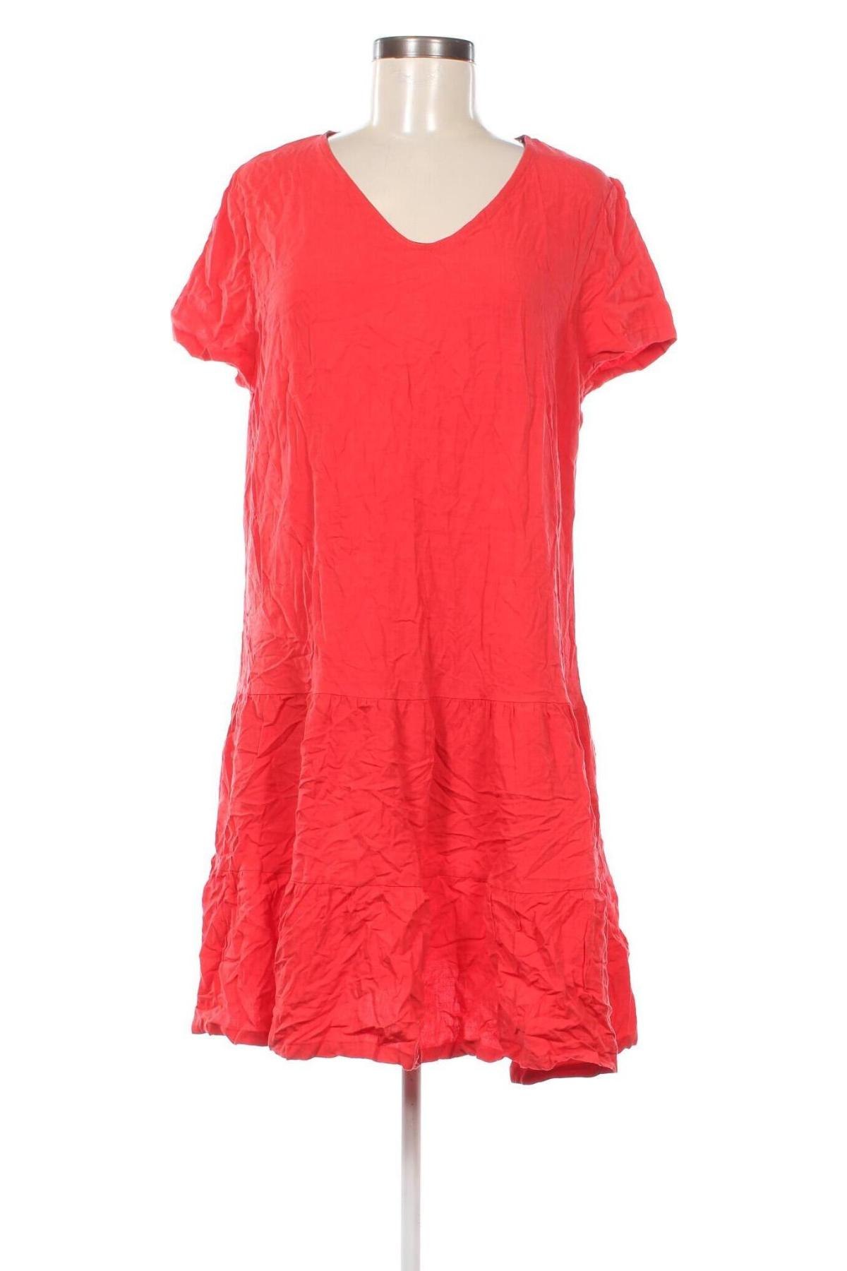 Kleid Ringella, Größe M, Farbe Rot, Preis € 20,49