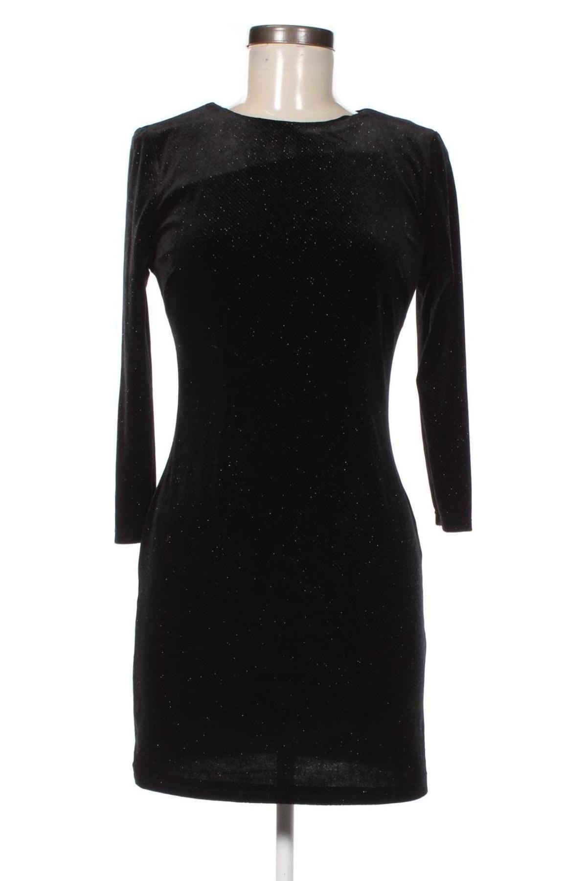 Rochie River Island, Mărime M, Culoare Negru, Preț 285,41 Lei