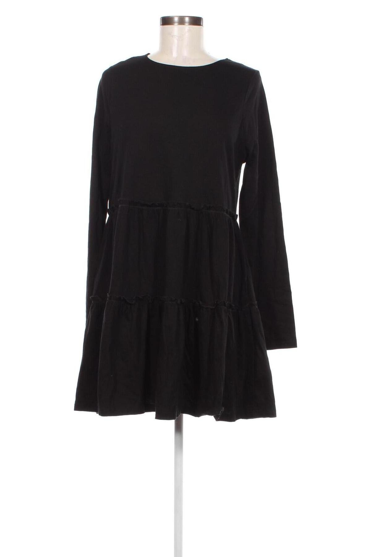 Kleid River Island, Größe M, Farbe Schwarz, Preis € 30,99