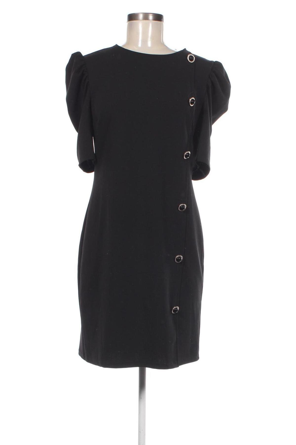 Rochie River Island, Mărime M, Culoare Negru, Preț 79,99 Lei