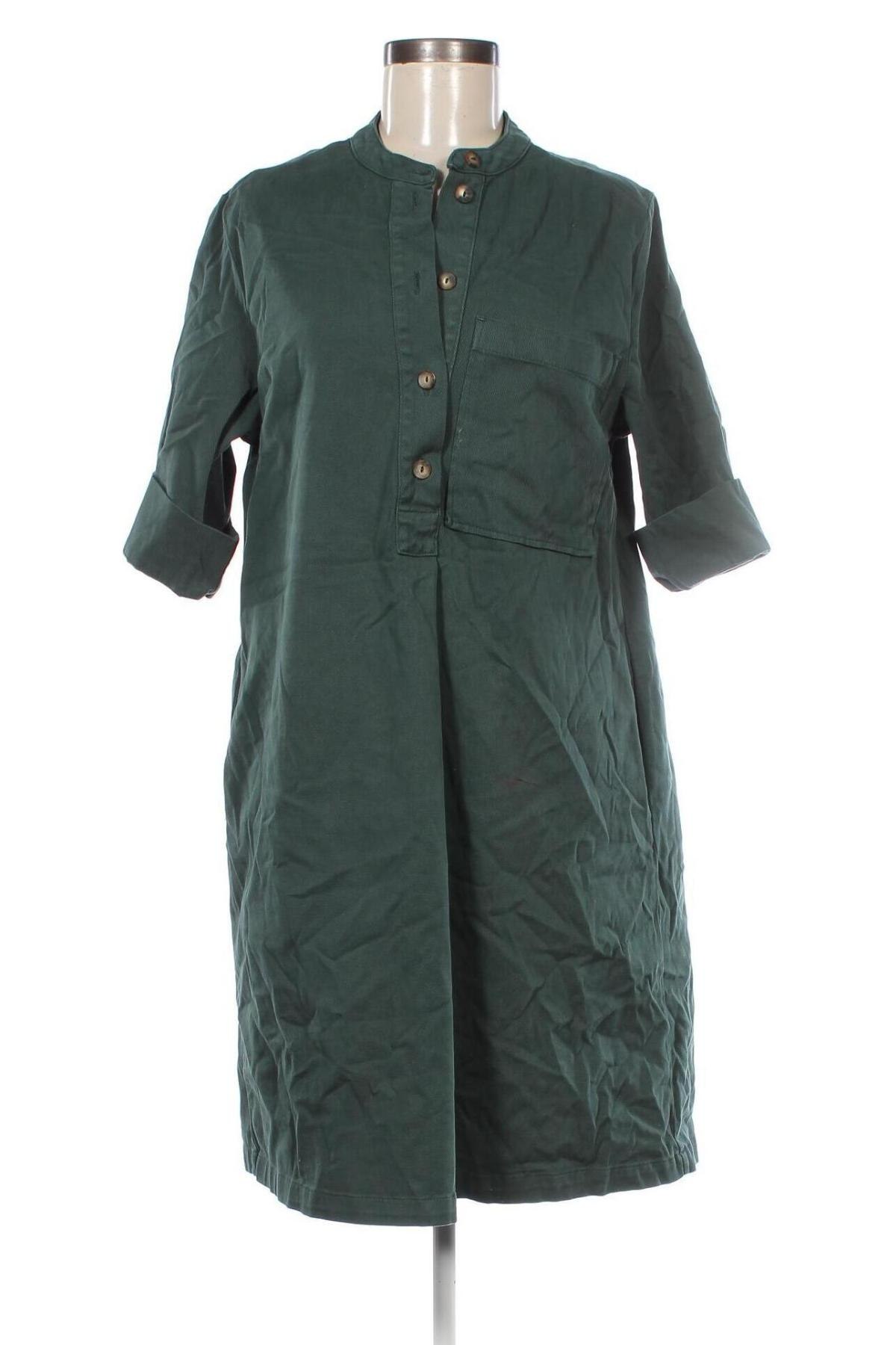 Rochie River Woods, Mărime S, Culoare Verde, Preț 320,99 Lei