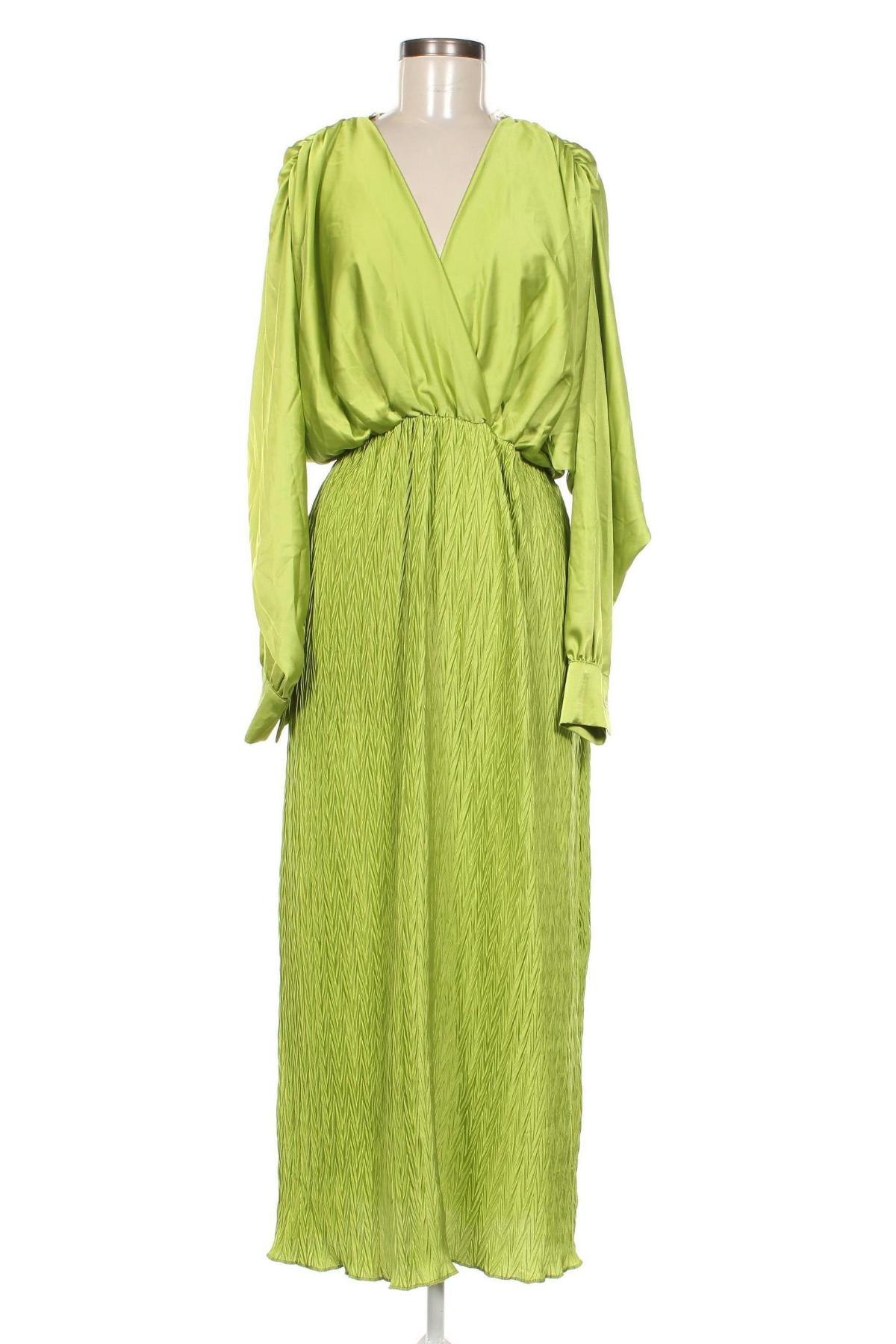 Rochie Robin, Mărime M, Culoare Verde, Preț 67,99 Lei