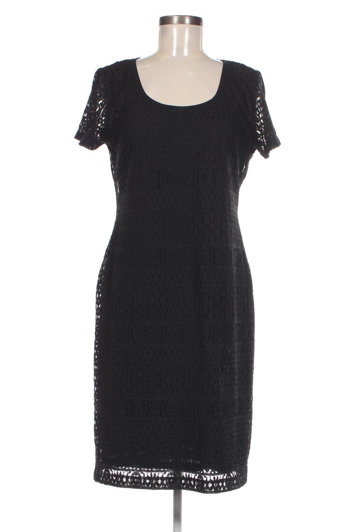 Rochie Ronni Nicole, Mărime M, Culoare Negru, Preț 40,99 Lei