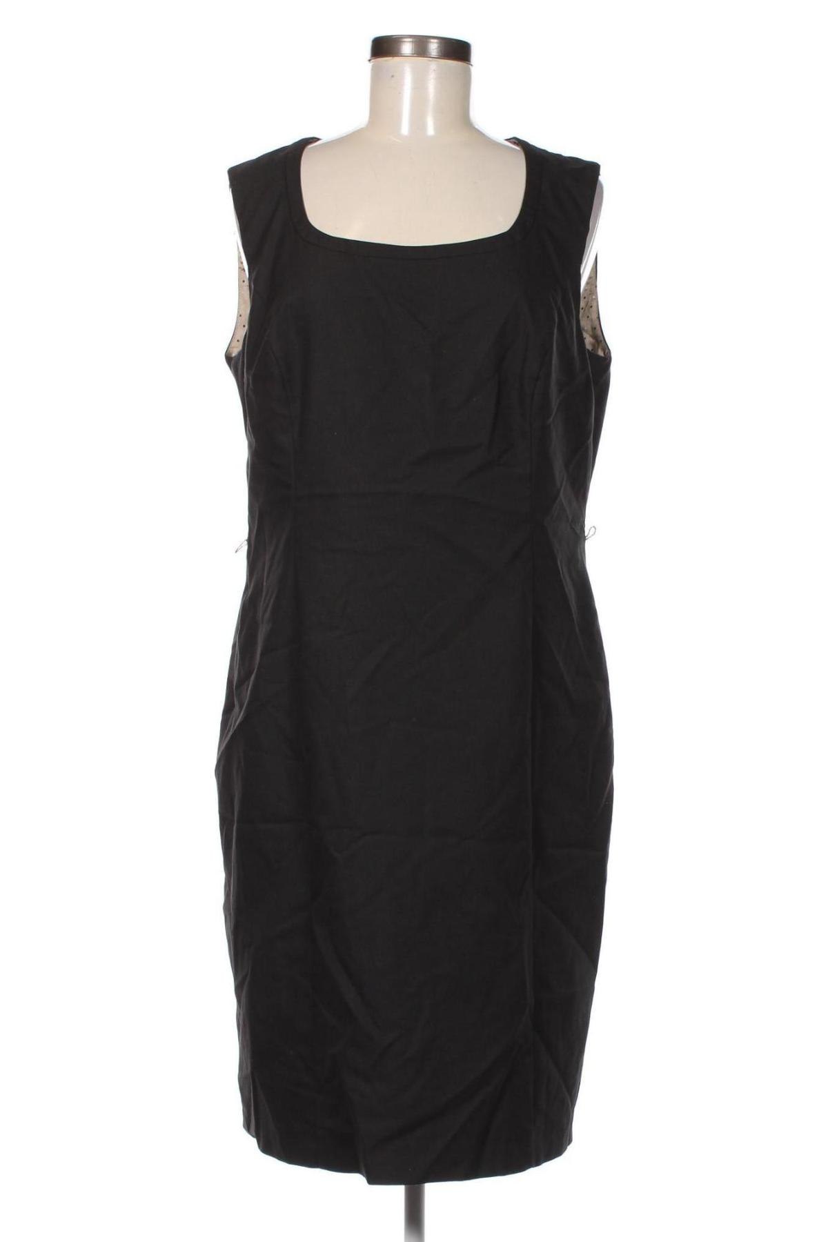 Rochie S.Oliver, Mărime XL, Culoare Negru, Preț 157,99 Lei