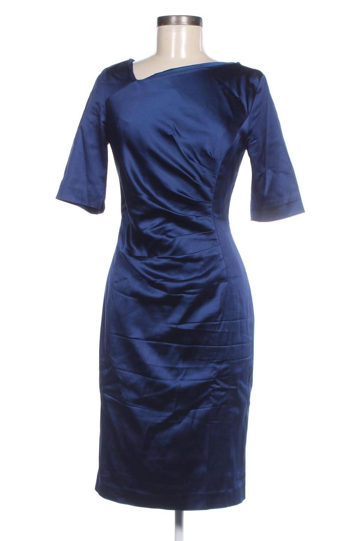 Kleid S.Oliver, Größe M, Farbe Blau, Preis 22,99 €