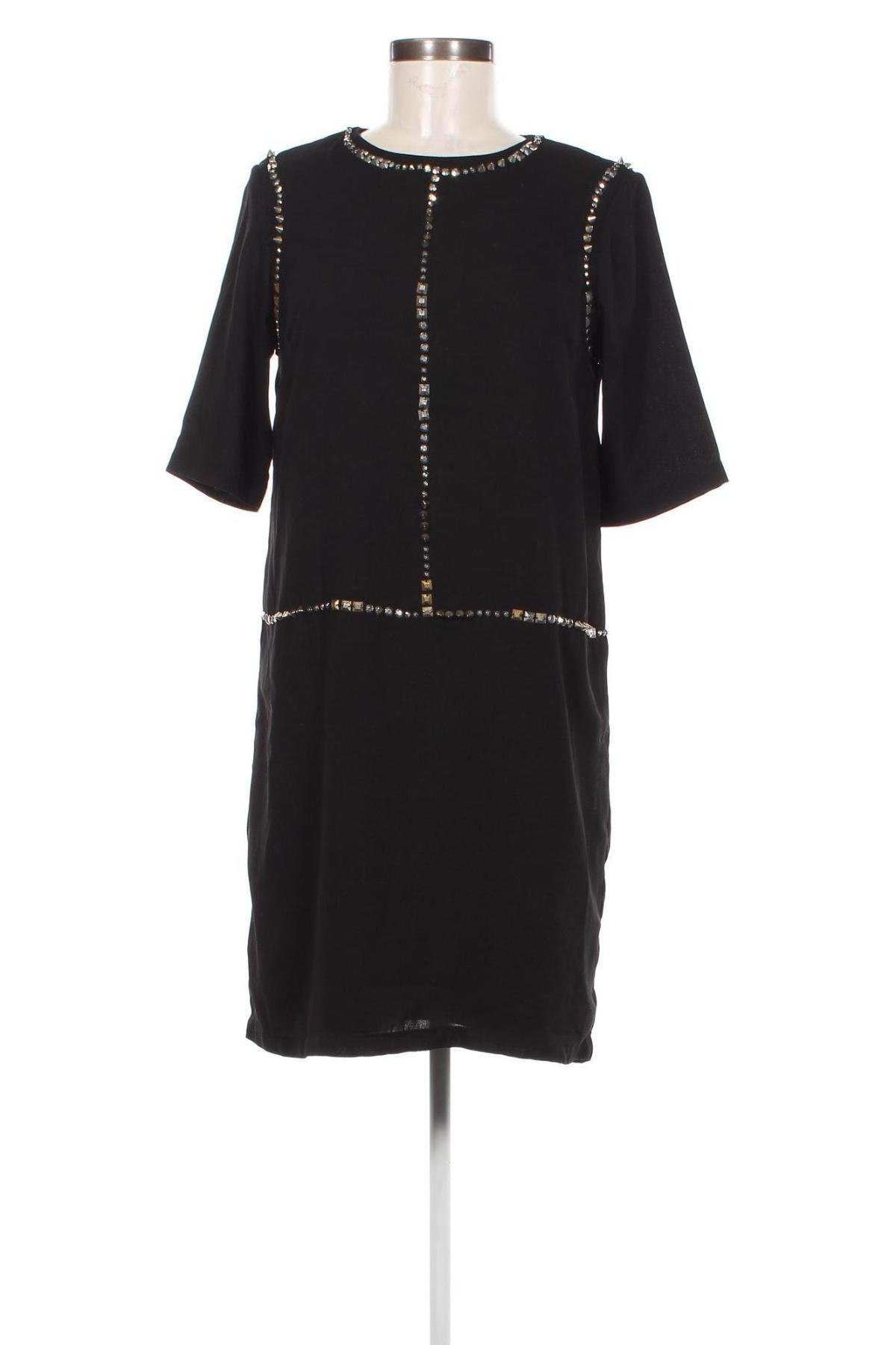 Rochie S.Oliver, Mărime S, Culoare Negru, Preț 67,99 Lei