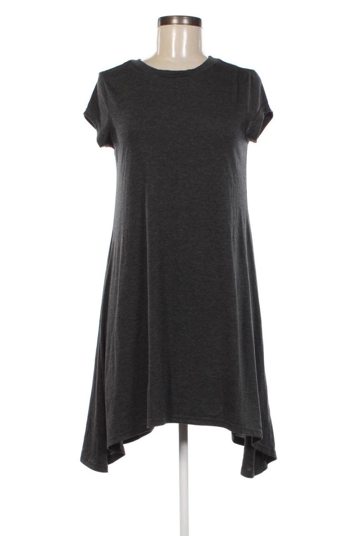 Kleid SHEIN, Größe M, Farbe Grau, Preis 9,49 €