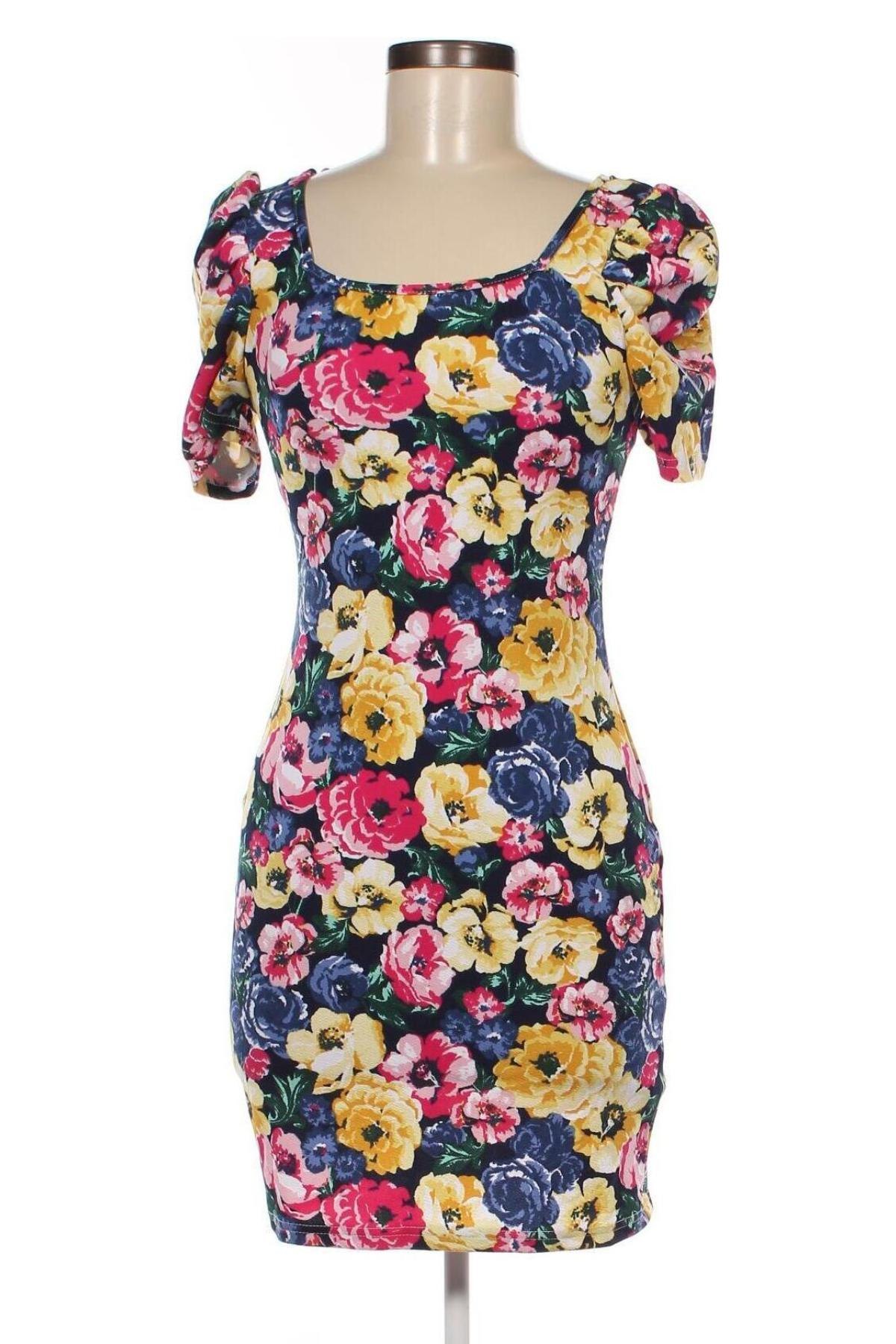 Rochie SHEIN, Mărime M, Culoare Multicolor, Preț 67,99 Lei