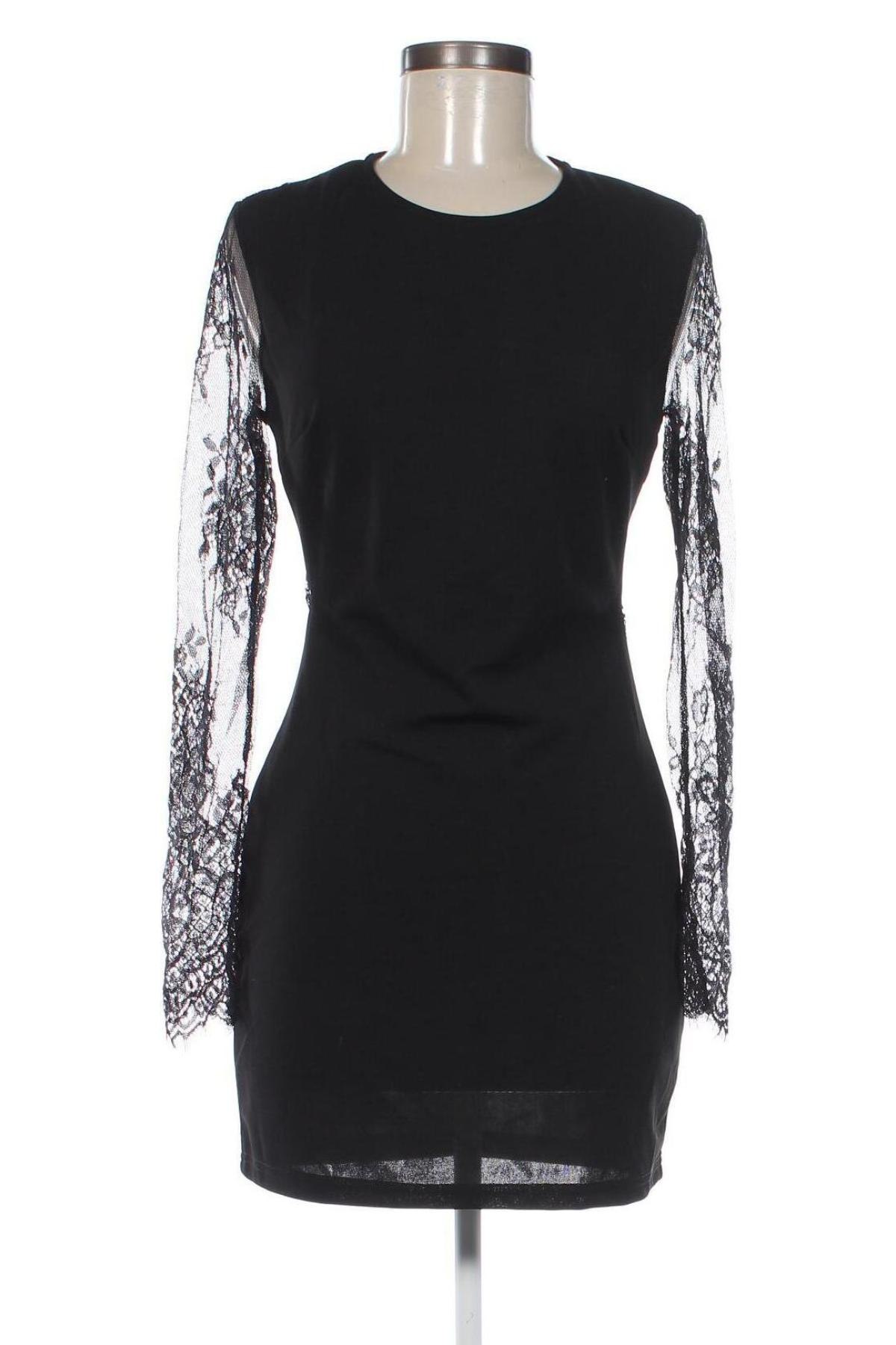 Rochie SHEIN, Mărime S, Culoare Negru, Preț 57,99 Lei