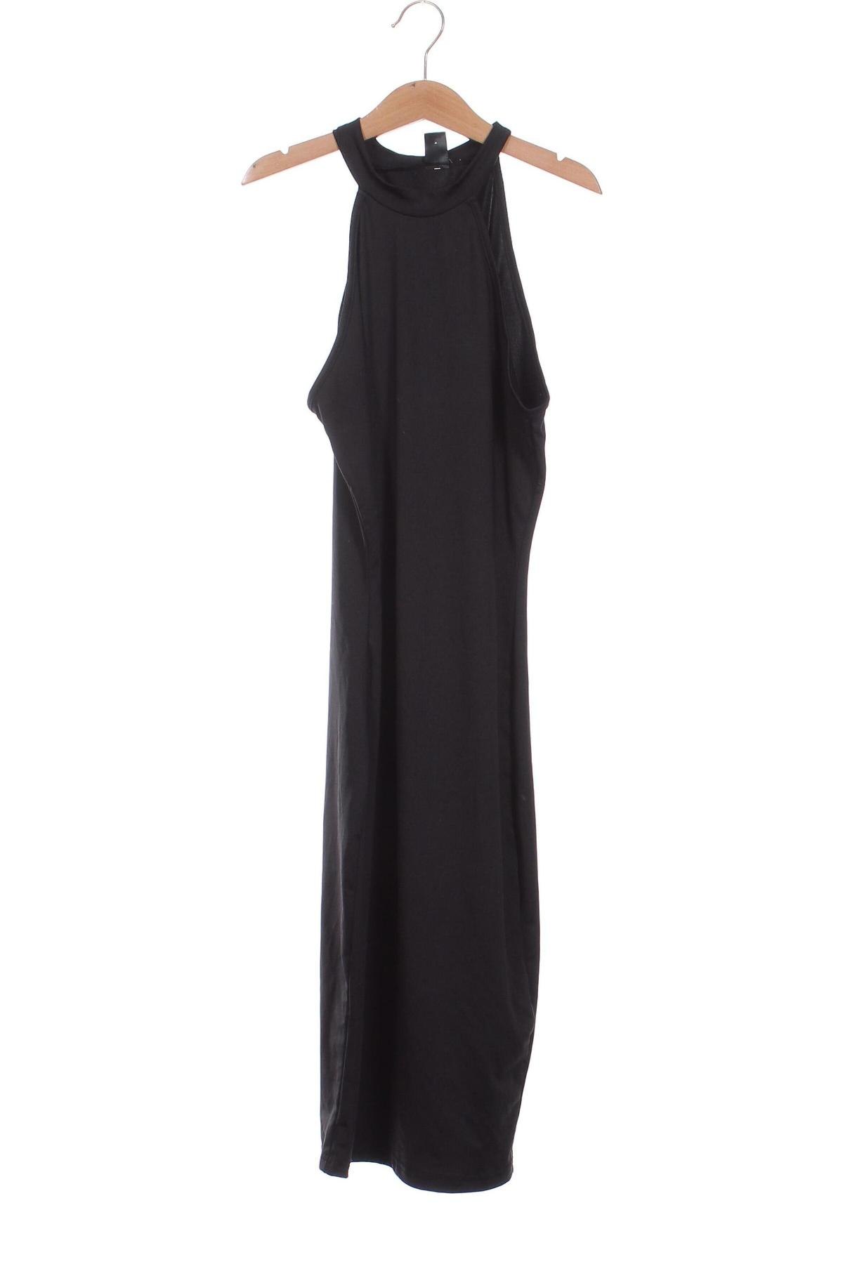 Rochie SHEIN, Mărime XS, Culoare Negru, Preț 38,99 Lei