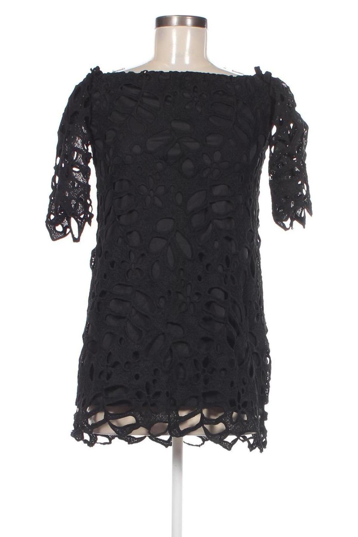 Rochie SHEIN, Mărime S, Culoare Negru, Preț 62,99 Lei