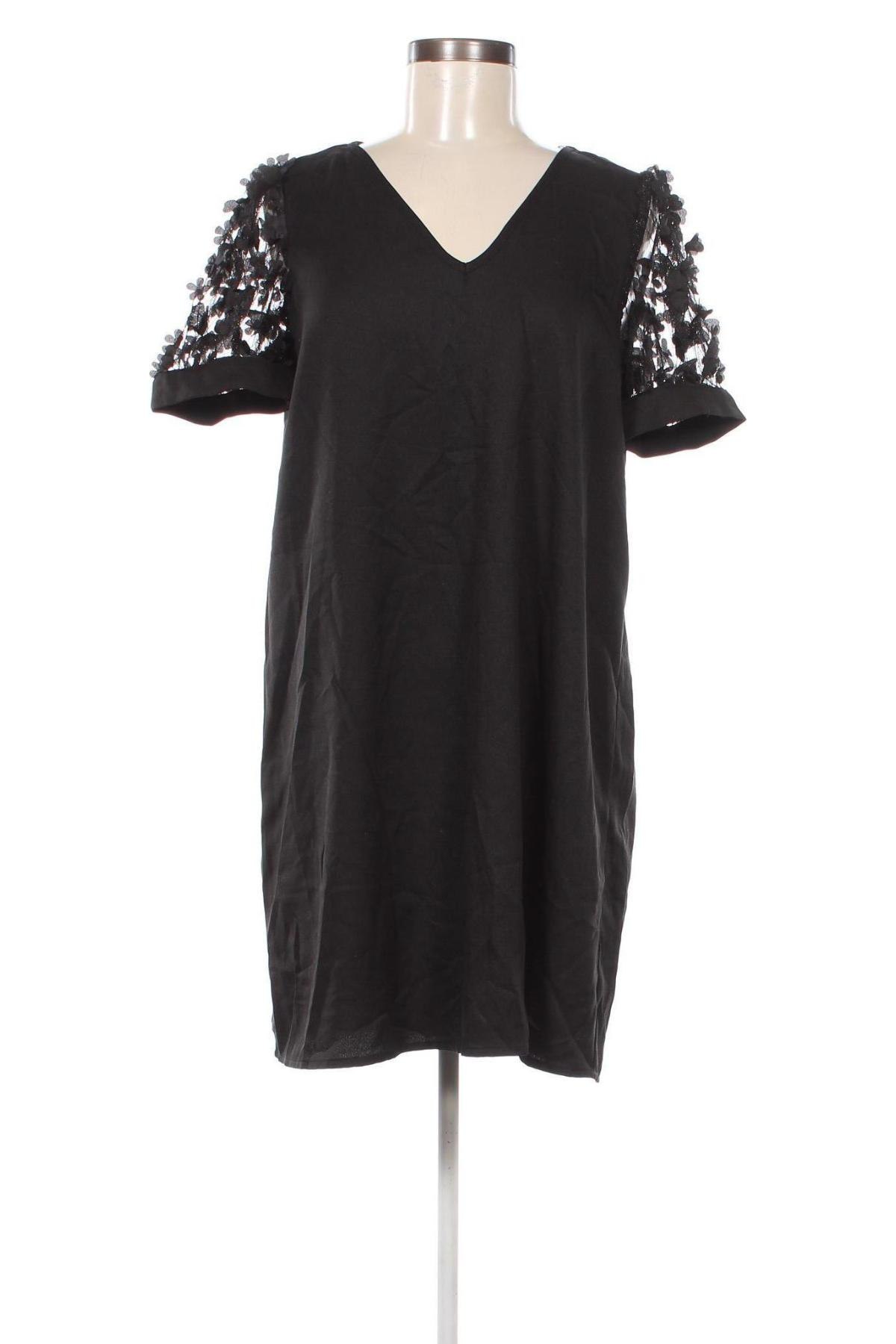 Rochie SHEIN, Mărime M, Culoare Negru, Preț 62,99 Lei