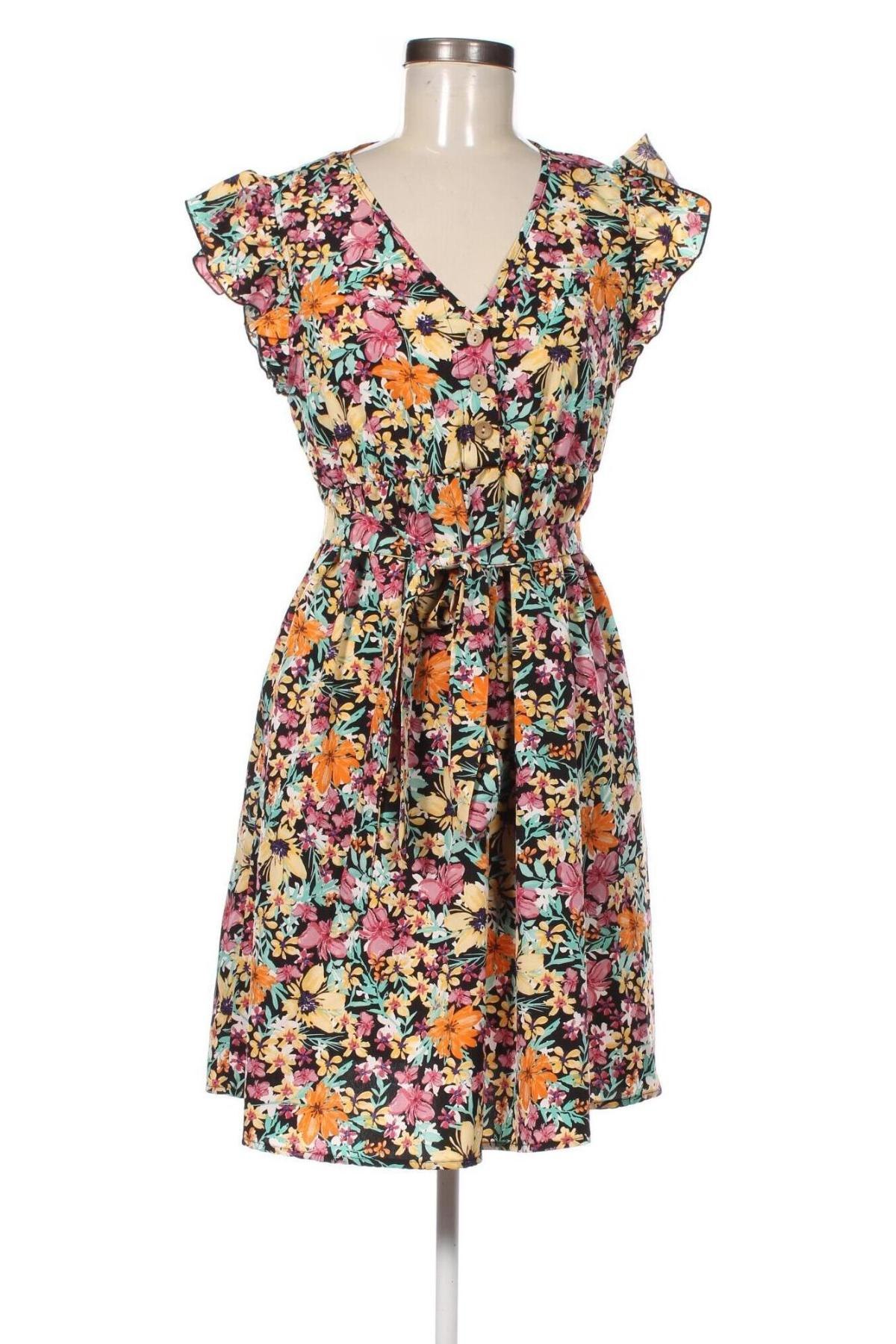 Rochie SHEIN, Mărime S, Culoare Multicolor, Preț 74,00 Lei