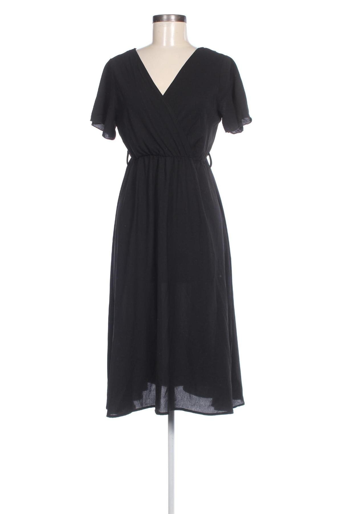 Kleid SHEIN, Größe M, Farbe Schwarz, Preis € 8,49