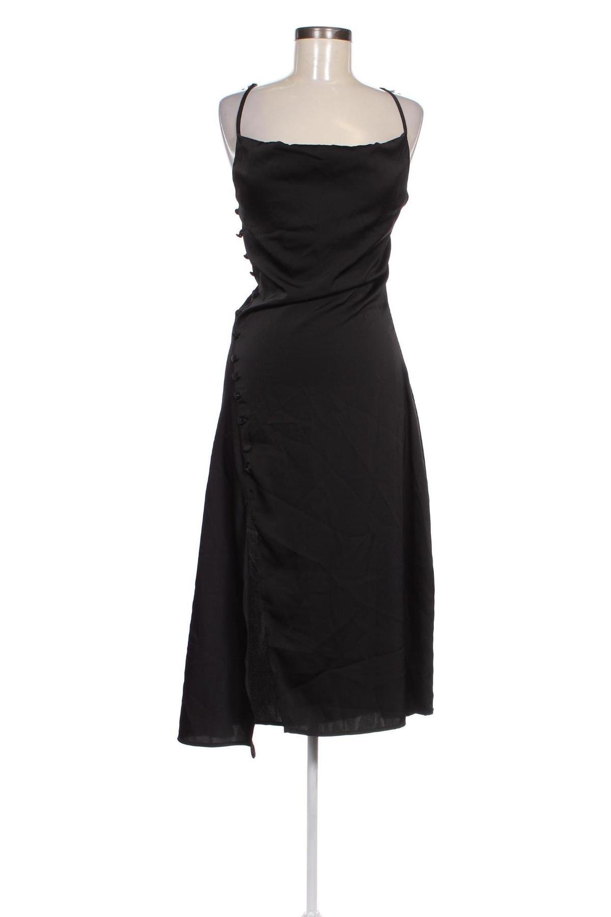 Rochie SHEIN, Mărime S, Culoare Negru, Preț 95,99 Lei