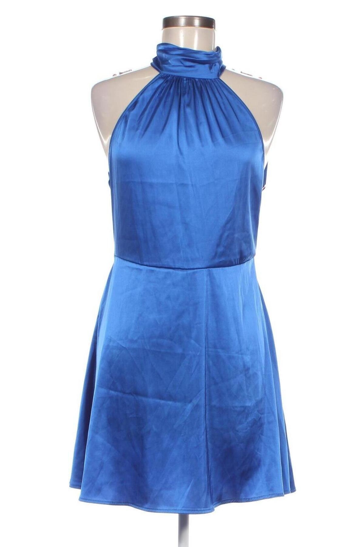 Kleid SHEIN, Größe M, Farbe Blau, Preis € 6,99