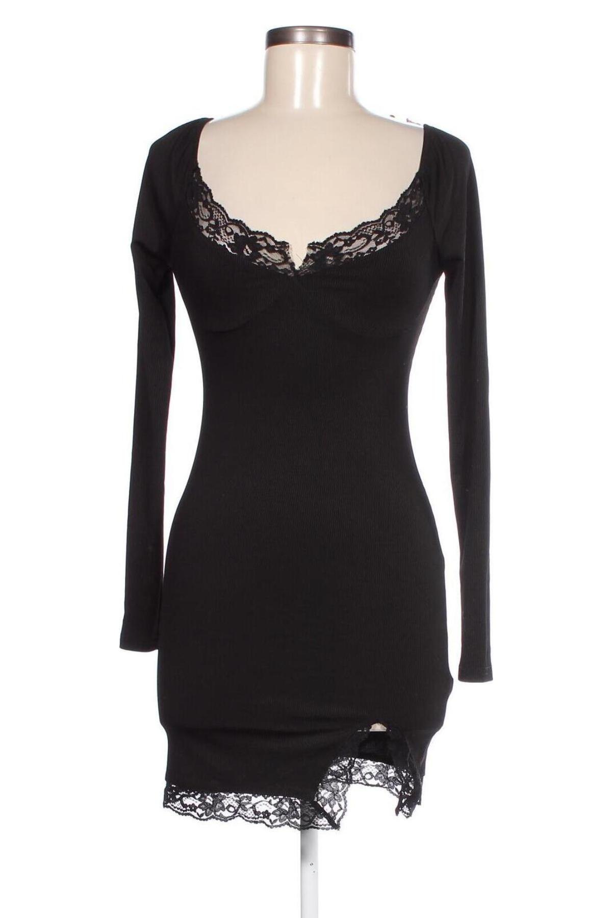 Rochie SHEIN, Mărime S, Culoare Negru, Preț 28,99 Lei