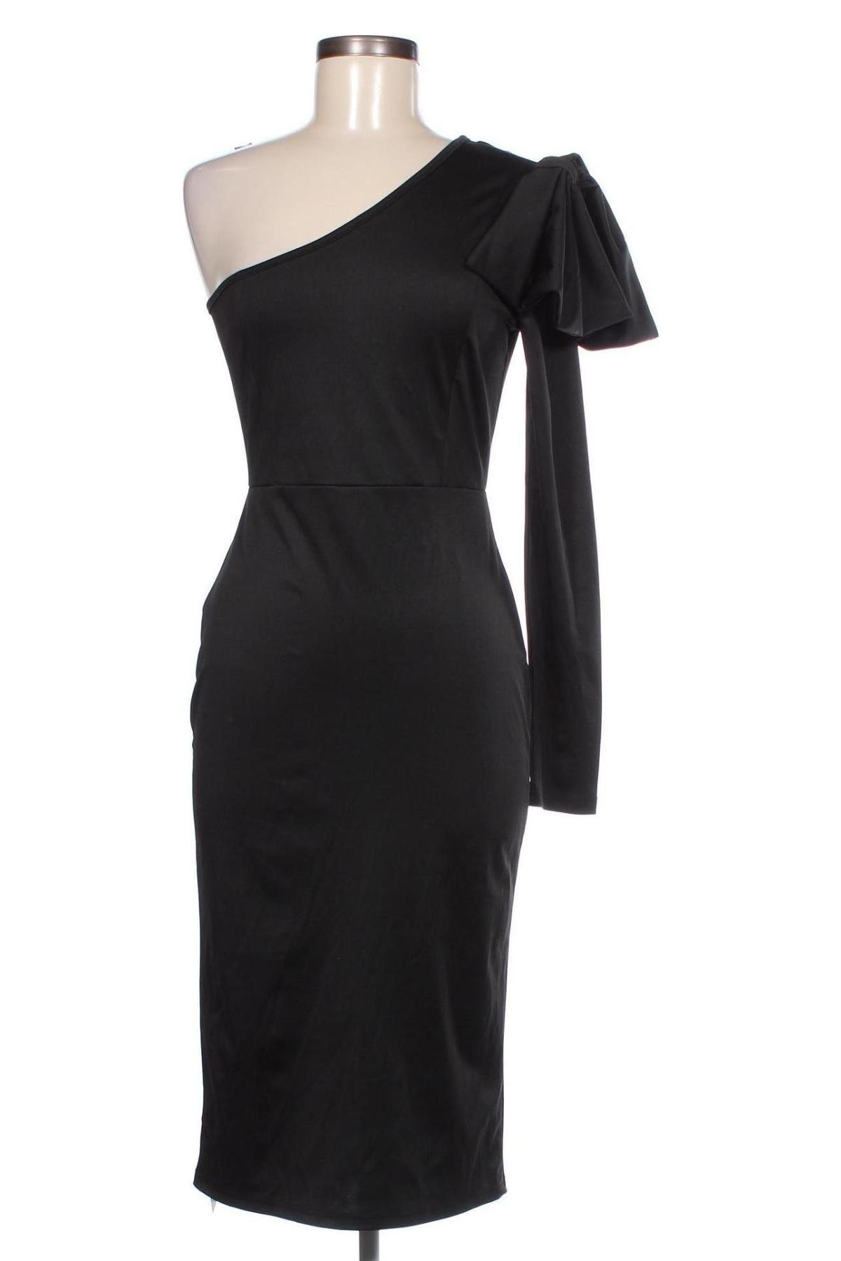 Rochie SHEIN, Mărime M, Culoare Negru, Preț 38,99 Lei