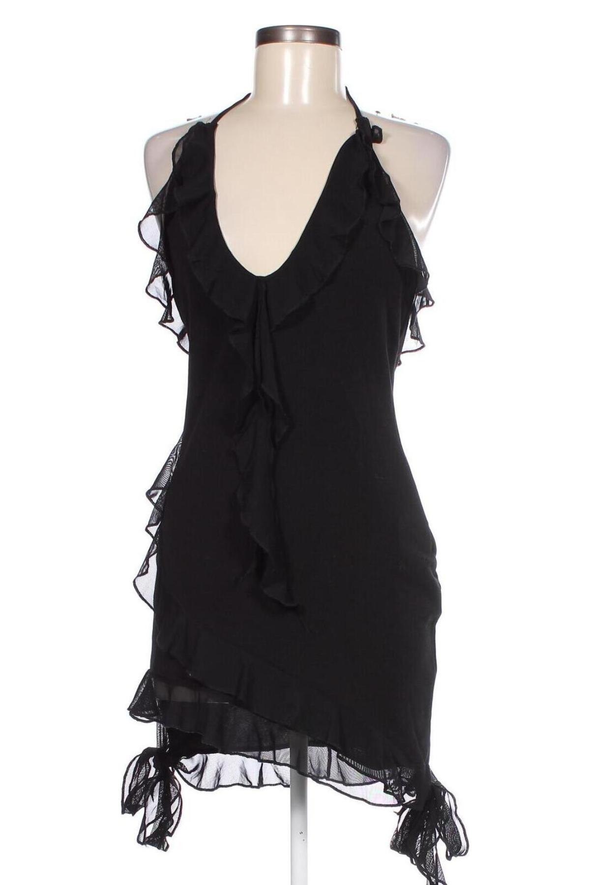 Rochie SHEIN, Mărime M, Culoare Negru, Preț 62,99 Lei