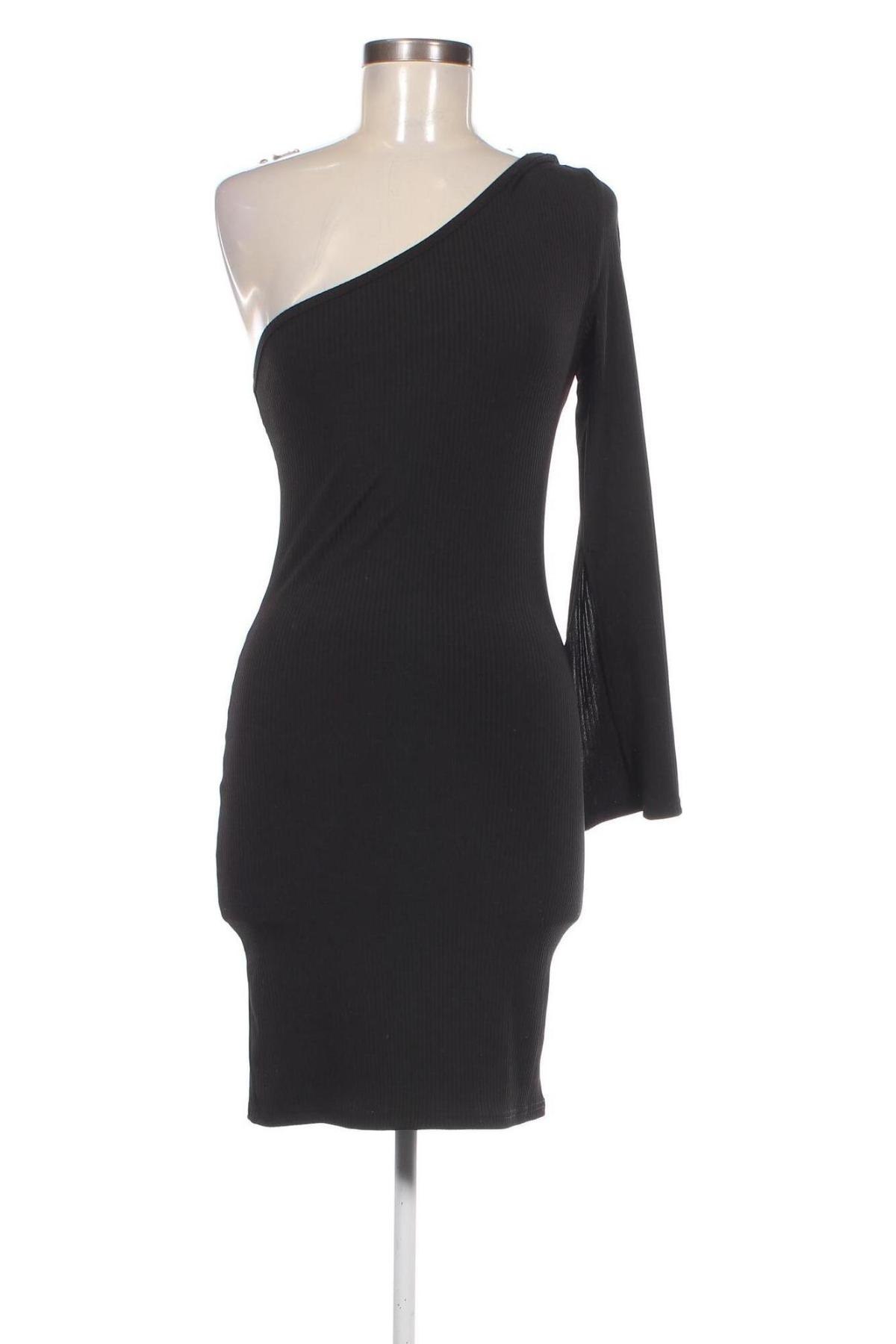 Kleid SHEIN, Größe S, Farbe Schwarz, Preis 14,91 €