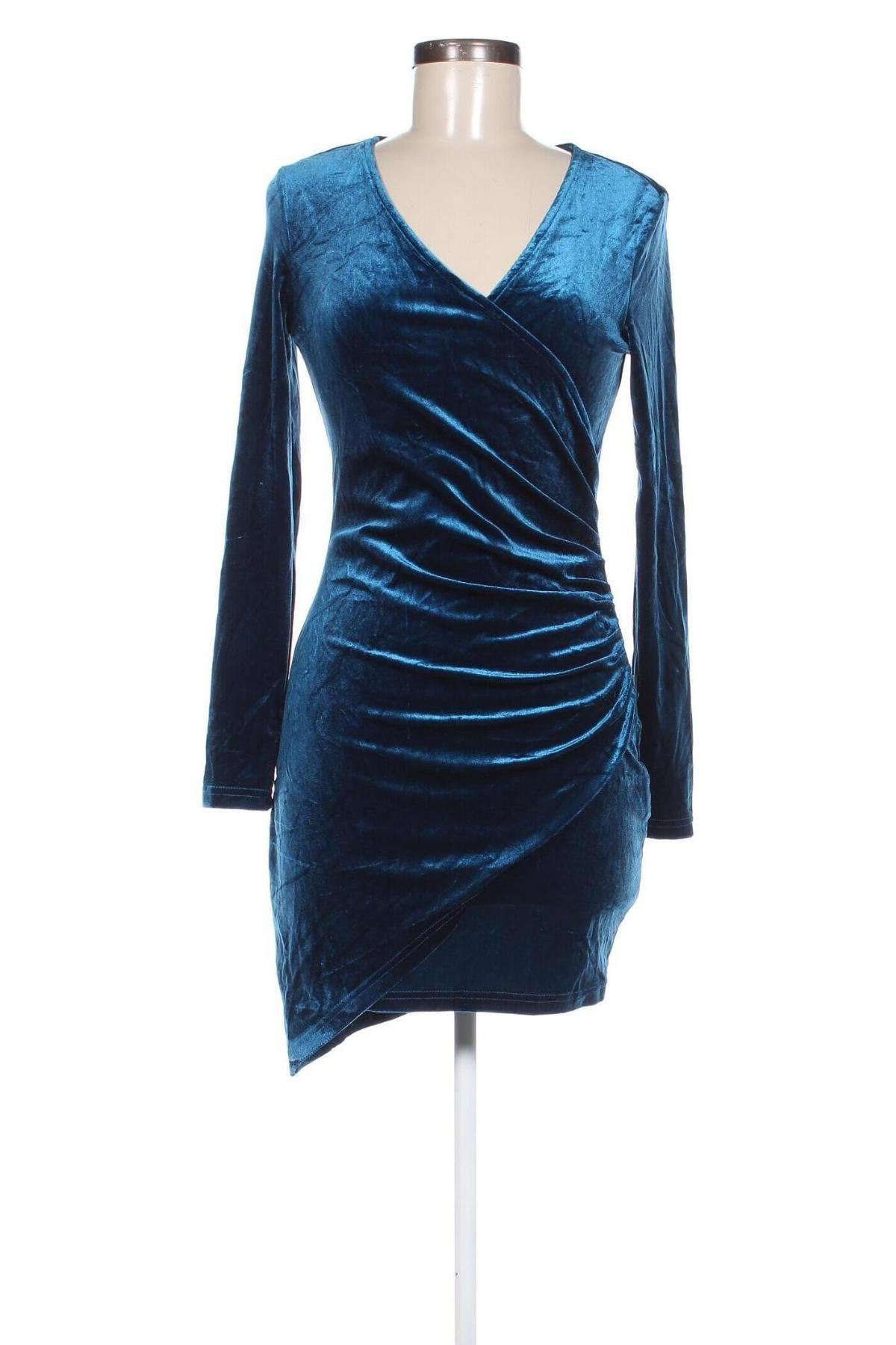 Kleid SHEIN, Größe S, Farbe Mehrfarbig, Preis 4,99 €