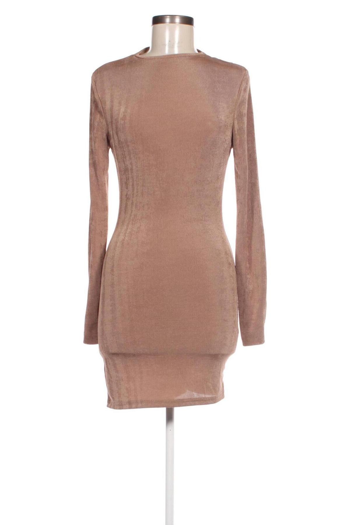 Kleid SHEIN, Größe M, Farbe Beige, Preis € 8,49