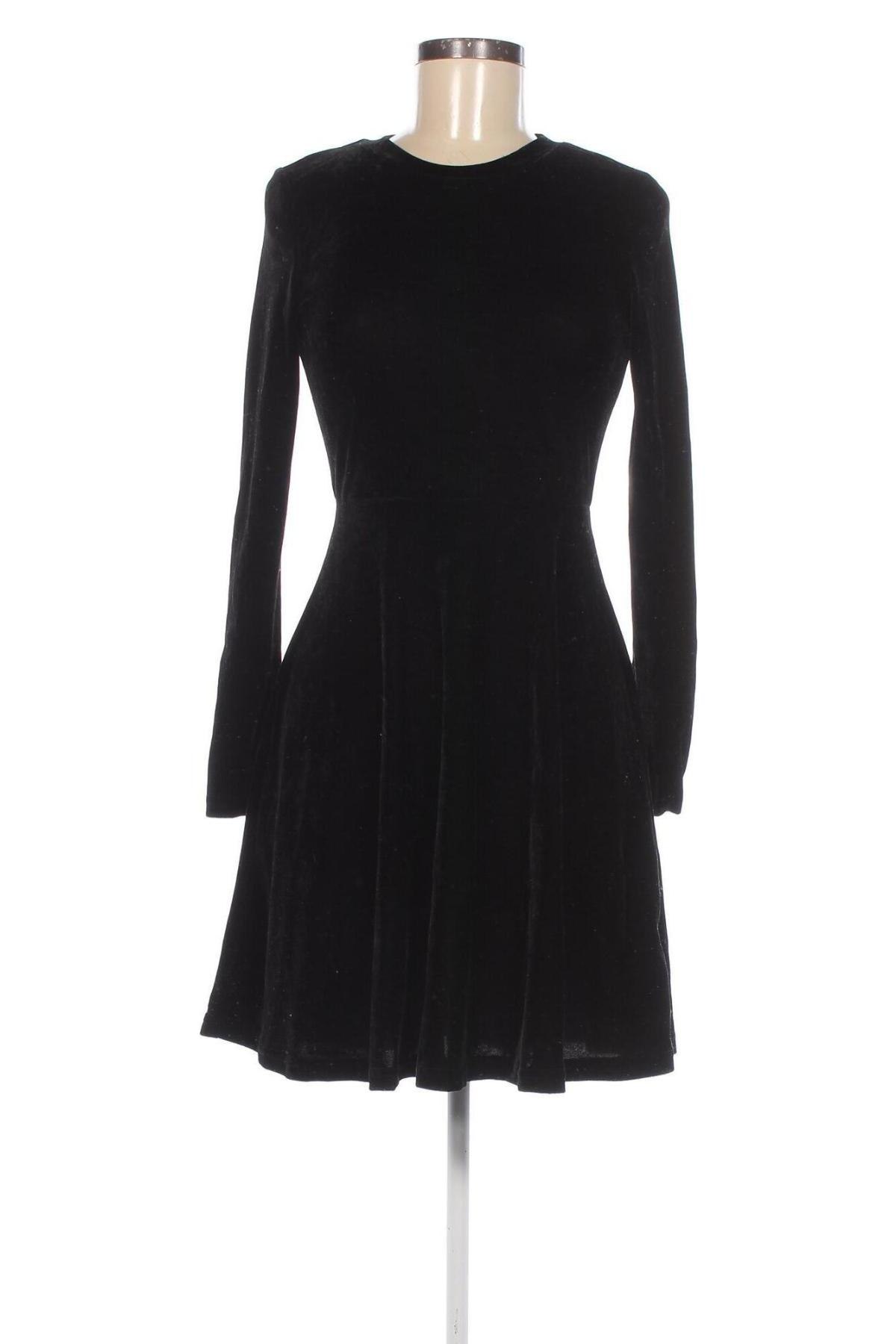 Rochie SHEIN, Mărime S, Culoare Negru, Preț 33,99 Lei