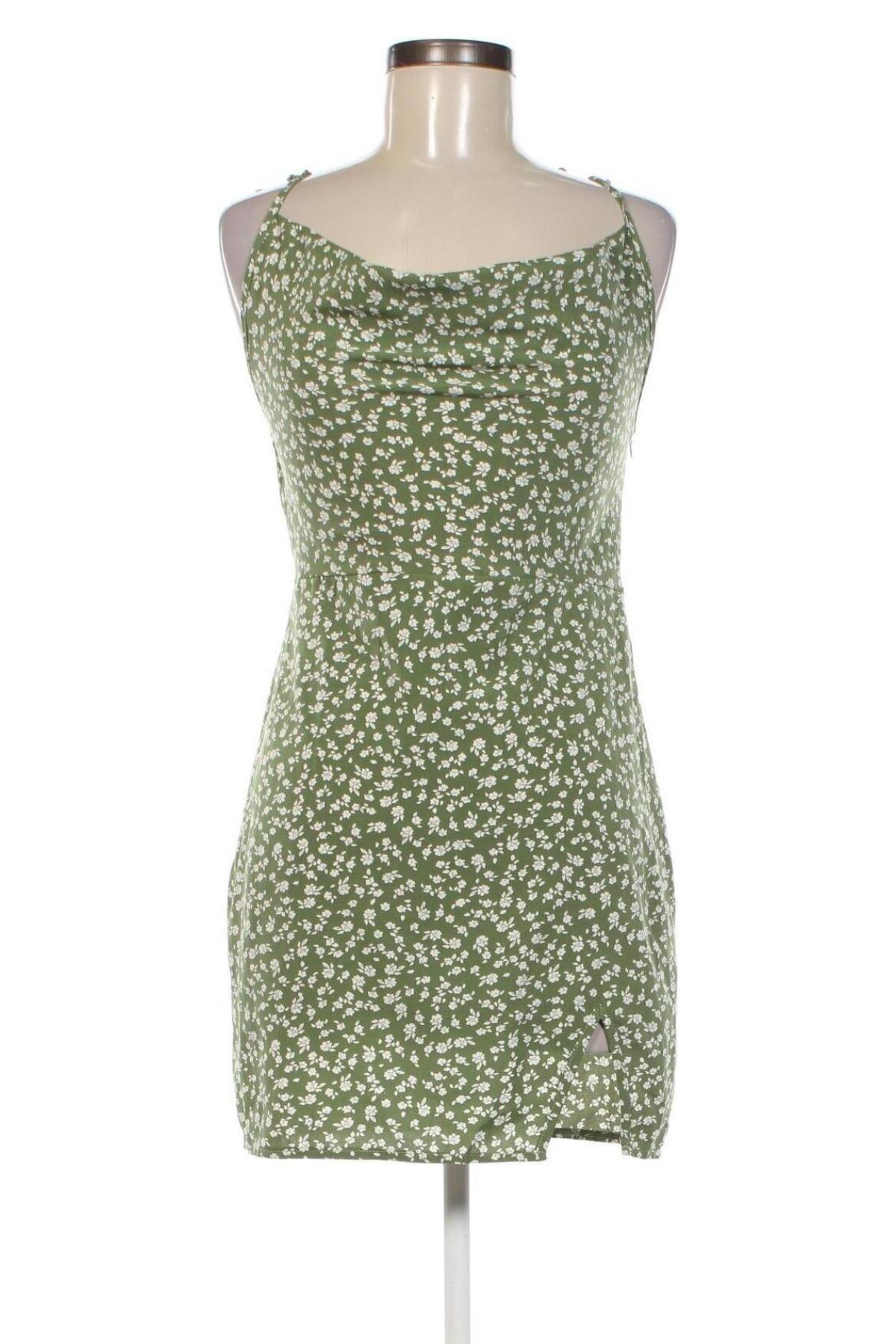 Rochie SHEIN, Mărime M, Culoare Verde, Preț 44,99 Lei