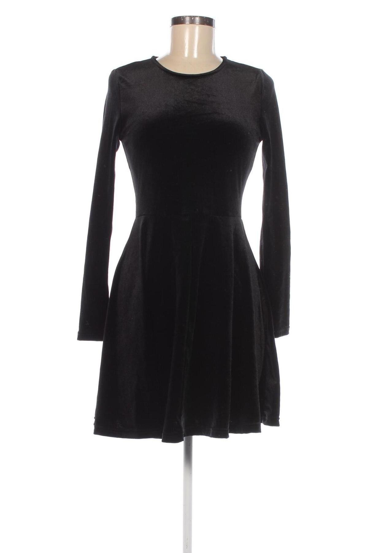 Kleid SHEIN, Größe S, Farbe Schwarz, Preis 5,49 €