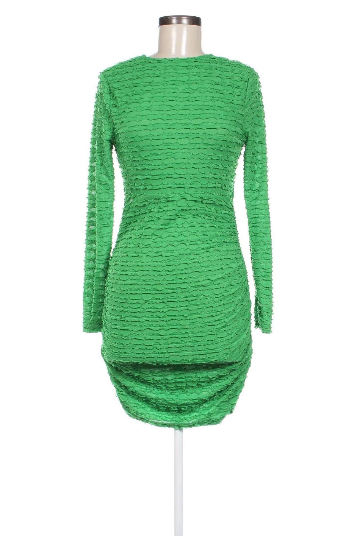 Kleid SHEIN, Größe M, Farbe Grün, Preis 8,49 €