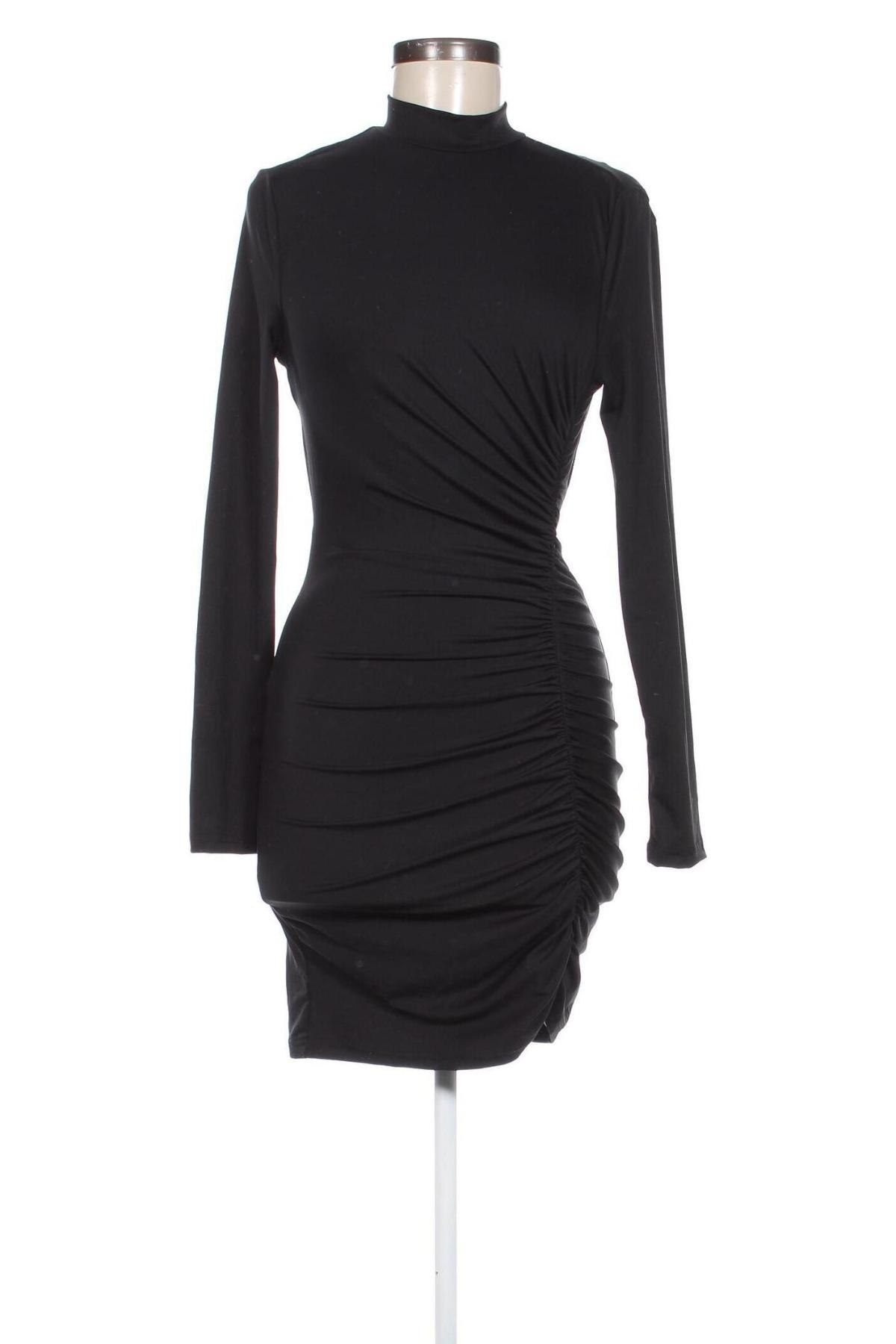 Rochie SHEIN, Mărime S, Culoare Negru, Preț 53,99 Lei