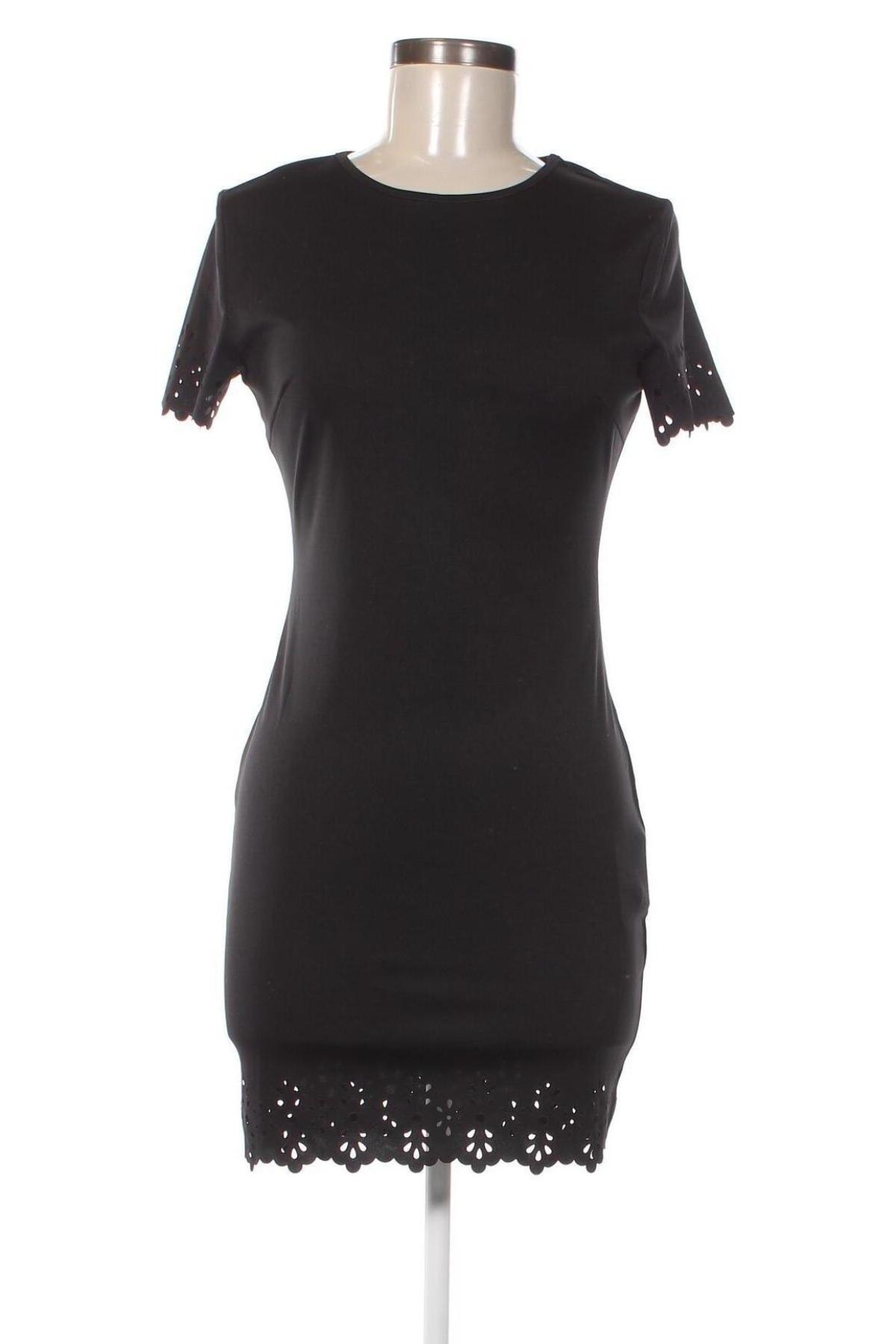 Rochie SHEIN, Mărime M, Culoare Negru, Preț 35,01 Lei