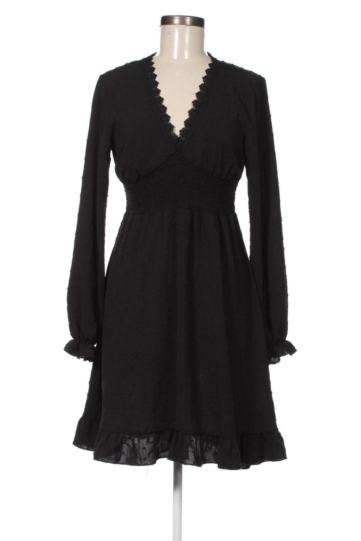 Rochie SHEIN, Mărime M, Culoare Negru, Preț 48,99 Lei