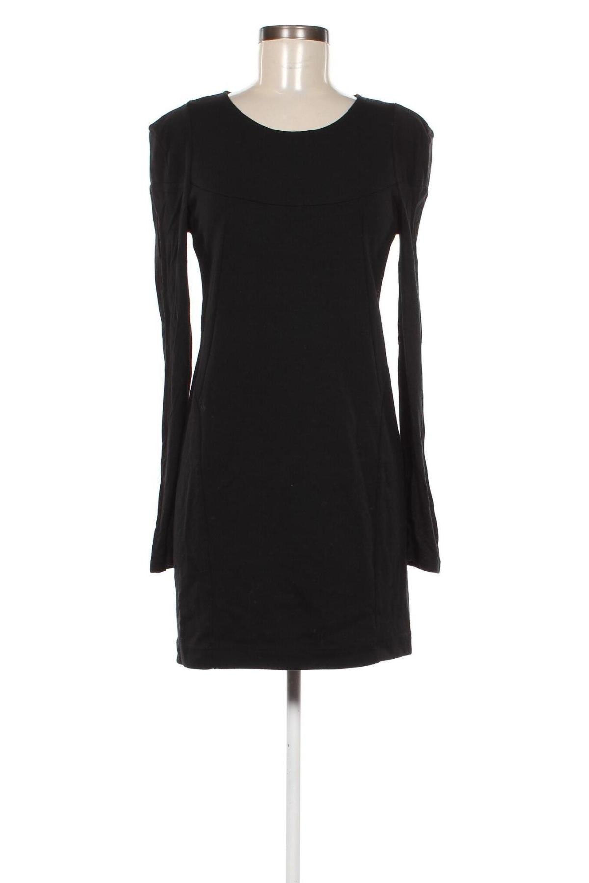 Kleid Second Female, Größe XL, Farbe Schwarz, Preis 25,99 €