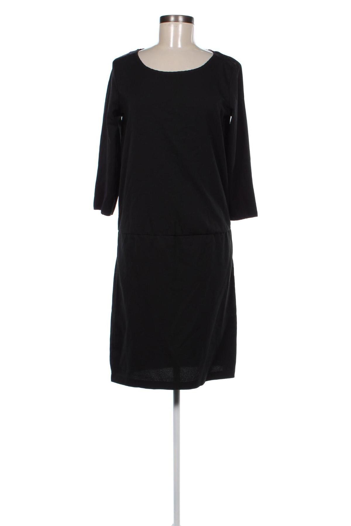 Kleid Selected Femme, Größe S, Farbe Schwarz, Preis € 12,99