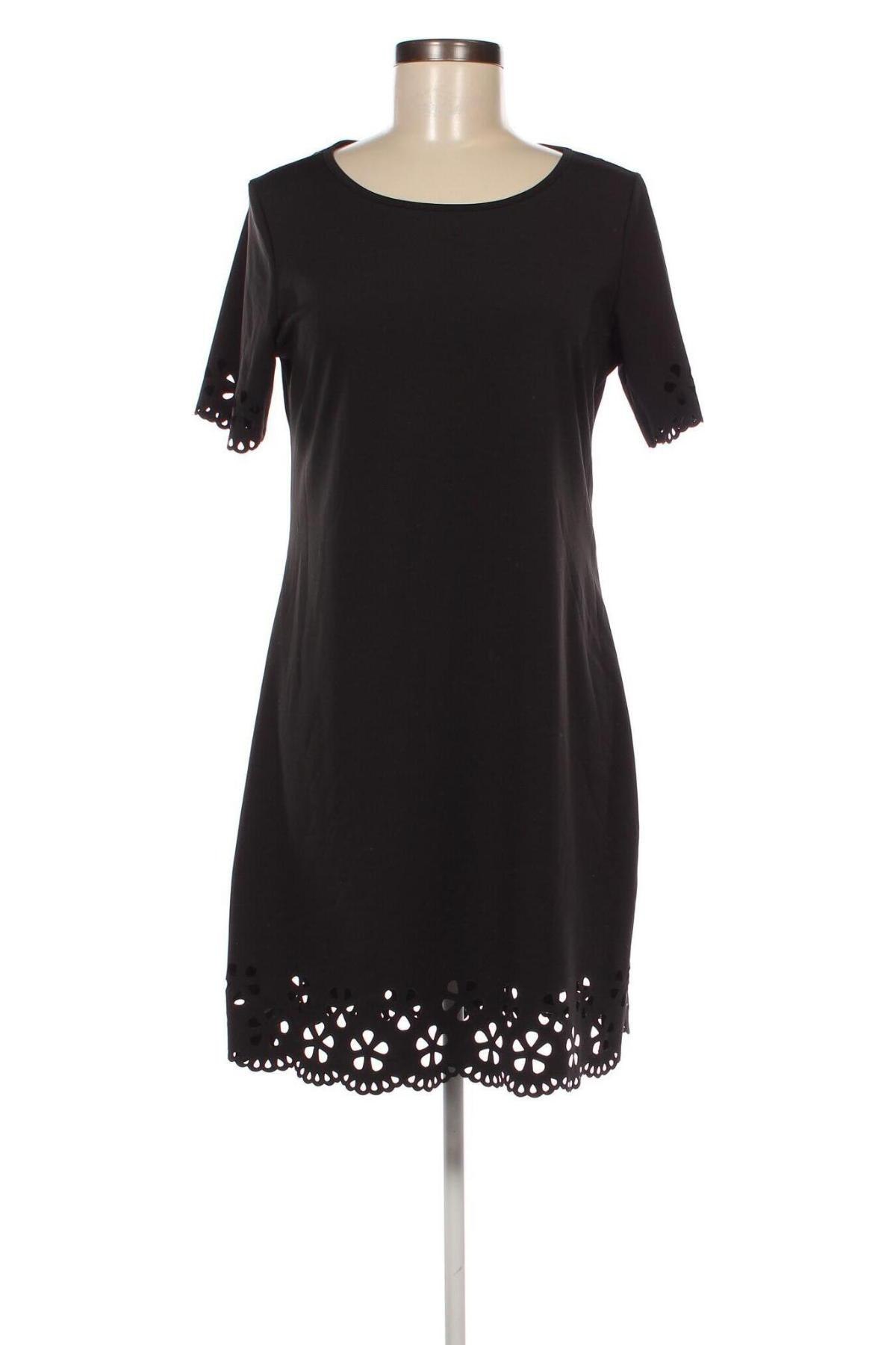 Kleid Shine, Größe L, Farbe Schwarz, Preis € 20,49