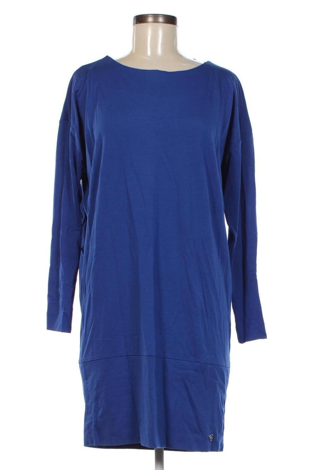 Kleid Simple, Größe M, Farbe Blau, Preis € 3,99