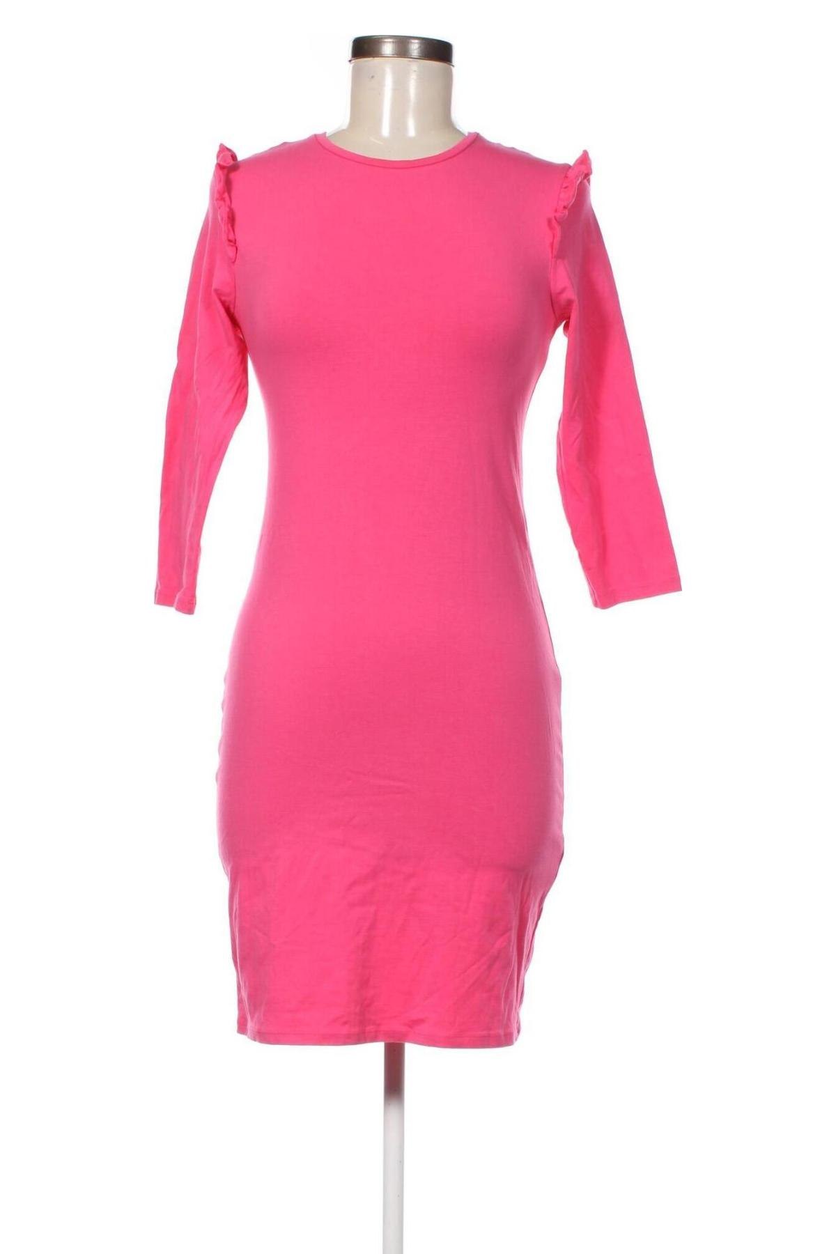 Kleid Sinsay, Größe M, Farbe Rosa, Preis 8,99 €