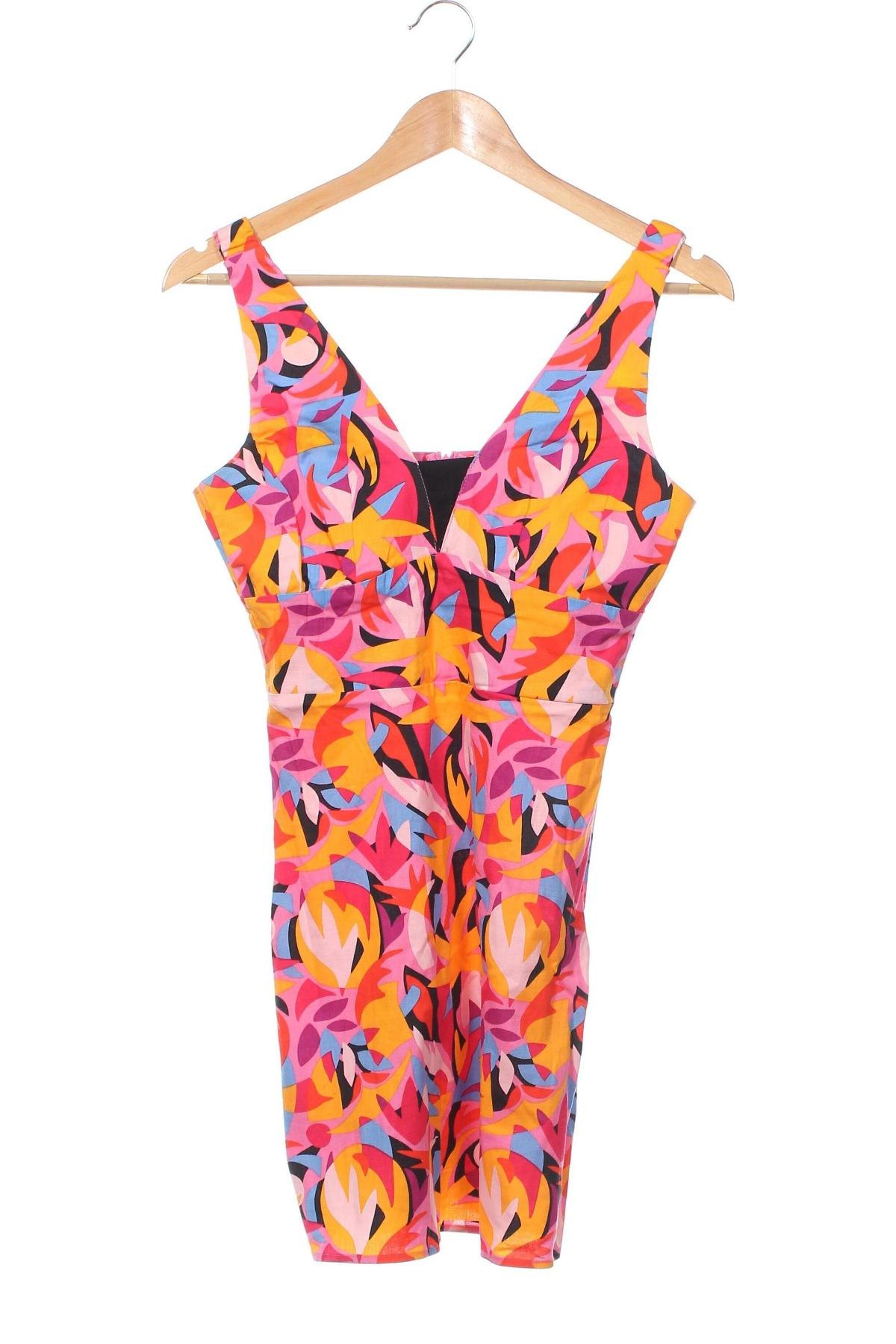 Rochie Sinsay, Mărime S, Culoare Multicolor, Preț 37,99 Lei